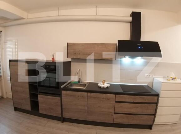 Garsonieră de închiriat Central - 181719AI | BLITZ Baia Mare | Poza5