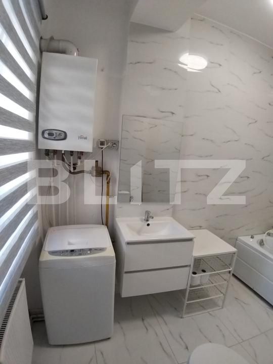 Garsonieră de închiriat Central - 181719AI | BLITZ Baia Mare | Poza7