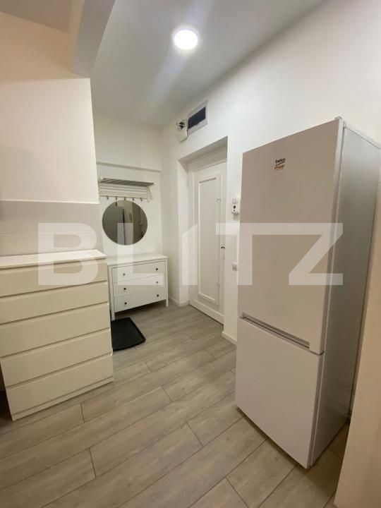 Garsonieră de închiriat Central - 181719AI | BLITZ Baia Mare | Poza4