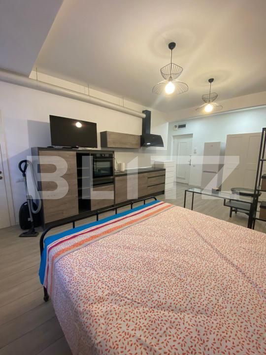 Garsonieră de închiriat Central - 181719AI | BLITZ Baia Mare | Poza2