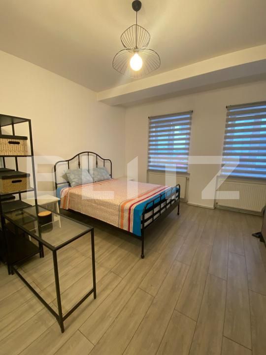 Garsonieră de închiriat Central - 181719AI | BLITZ Baia Mare | Poza1