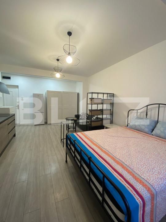 Garsonieră de închiriat Central - 181719AI | BLITZ Baia Mare | Poza3