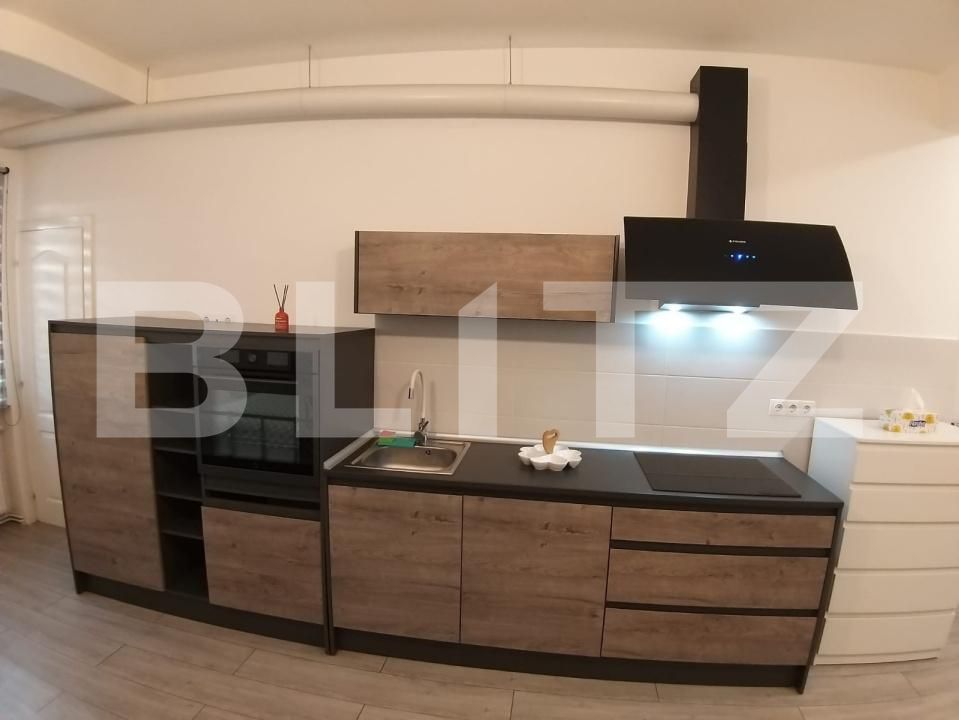 Garsonieră de închiriat Central - 181719AI | BLITZ Baia Mare | Poza5