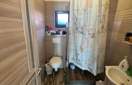 Locuință modernă, eficientă energetic, cu grădină amenajată si ingrijita!