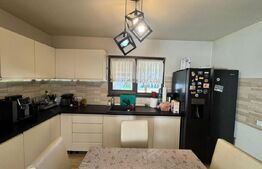 Locuință modernă, eficientă energetic, cu grădină amenajată si ingrijita!