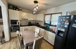 Locuință modernă, eficientă energetic, cu grădină amenajată si ingrijita!