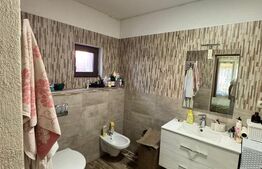 Locuință modernă, eficientă energetic, cu grădină amenajată si ingrijita!