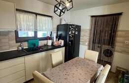 Locuință modernă, eficientă energetic, cu grădină amenajată si ingrijita!