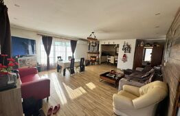 Locuință modernă, eficientă energetic, cu grădină amenajată si ingrijita!