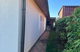 Locuință modernă, eficientă energetic, cu grădină amenajată si ingrijita!