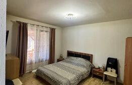 Locuință modernă, eficientă energetic, cu grădină amenajată si ingrijita!