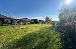 Locuință modernă, eficientă energetic, cu grădină amenajată si ingrijita!