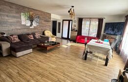 Locuință modernă, eficientă energetic, cu grădină amenajată si ingrijita!