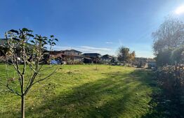 Locuință modernă, eficientă energetic, cu grădină amenajată si ingrijita!