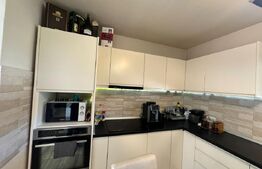 Locuință modernă, eficientă energetic, cu grădină amenajată si ingrijita!