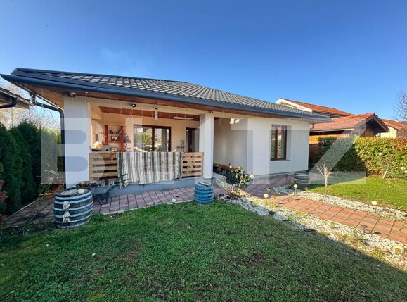 Casa de vânzare 3 camere Tautii-Magheraus - 181770CV | BLITZ Baia Mare | Poza2