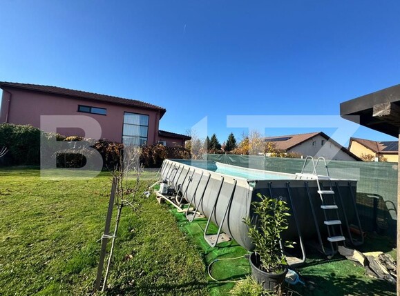 Casa de vânzare 3 camere Tautii-Magheraus - 181770CV | BLITZ Baia Mare | Poza8