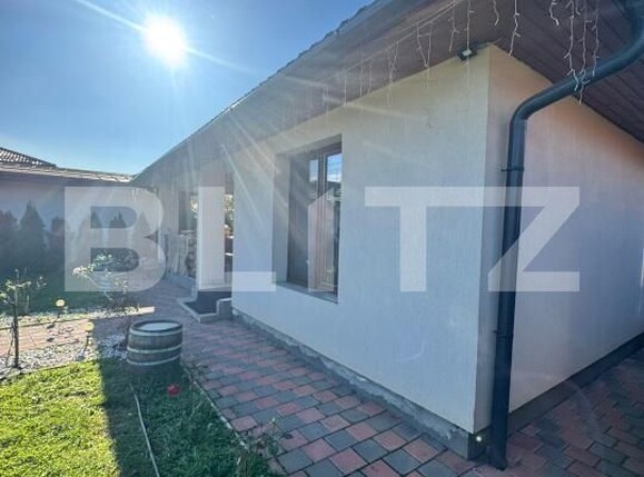 Casa de vânzare 3 camere Tautii-Magheraus - 181770CV | BLITZ Baia Mare | Poza3