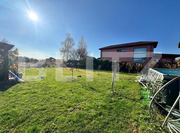 Casa de vânzare 3 camere Tautii-Magheraus - 181770CV | BLITZ Baia Mare | Poza7