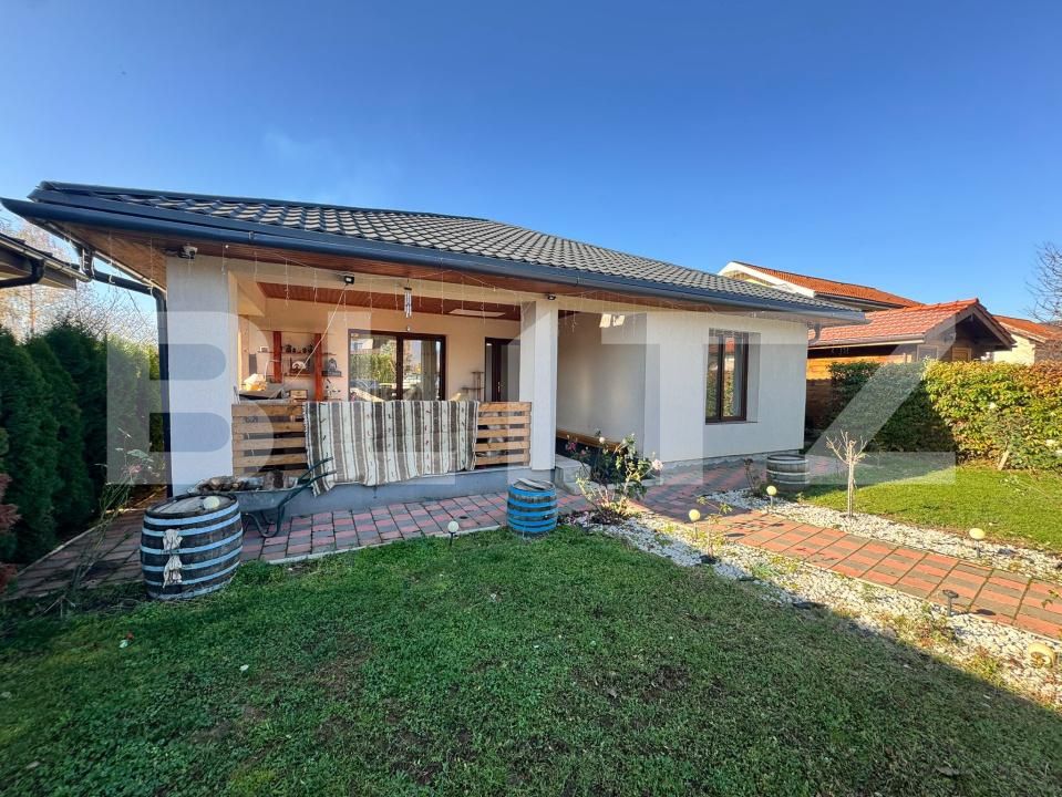 Casa de vânzare 3 camere Tautii-Magheraus - 181770CV | BLITZ Baia Mare | Poza2