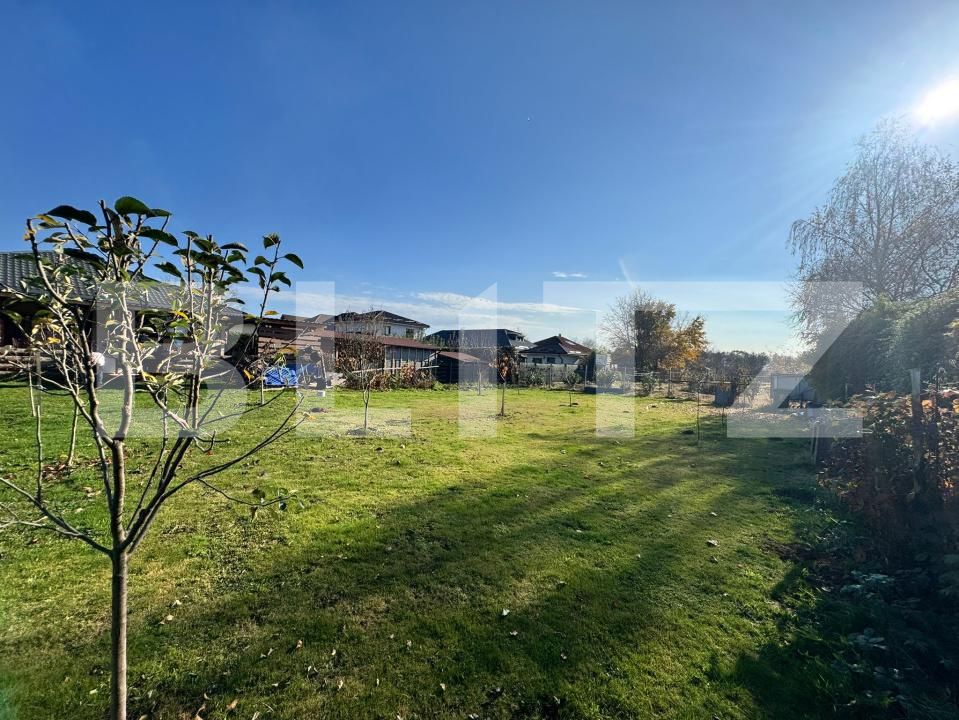 Casa de vânzare 3 camere Tautii-Magheraus - 181770CV | BLITZ Baia Mare | Poza6