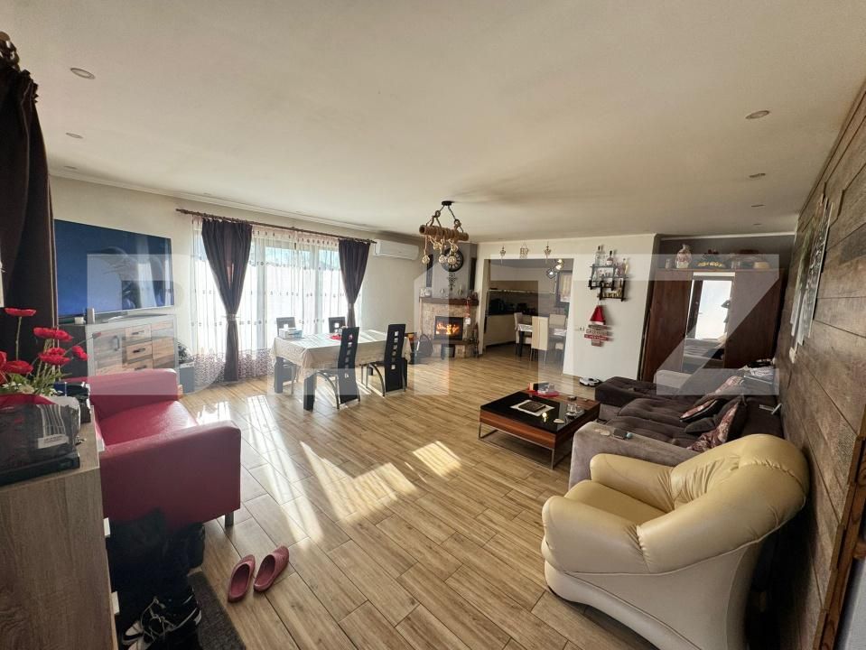 Casa de vânzare 3 camere Tautii-Magheraus - 181770CV | BLITZ Baia Mare | Poza9