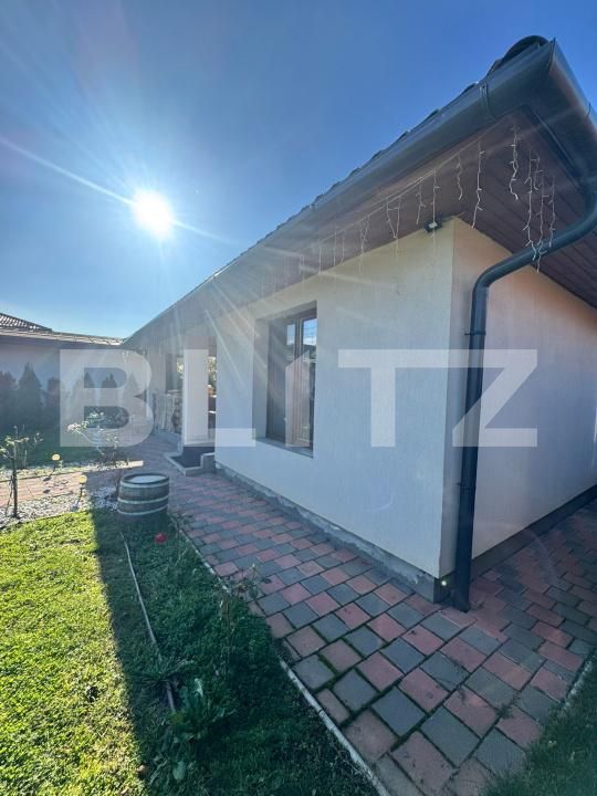 Casa de vânzare 3 camere Tautii-Magheraus - 181770CV | BLITZ Baia Mare | Poza3