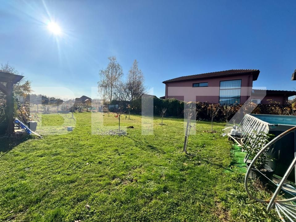 Casa de vânzare 3 camere Tautii-Magheraus - 181770CV | BLITZ Baia Mare | Poza7