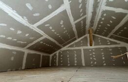 Casă nouă, semifinisata –  aproape de oraș!