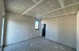 Casă nouă, semifinisata –  aproape de oraș!