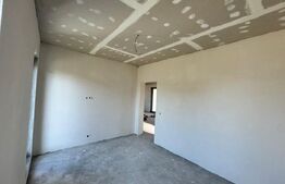 Casă nouă, semifinisata –  aproape de oraș!