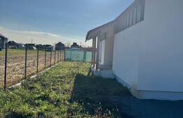 Casă nouă, semifinisata –  aproape de oraș!