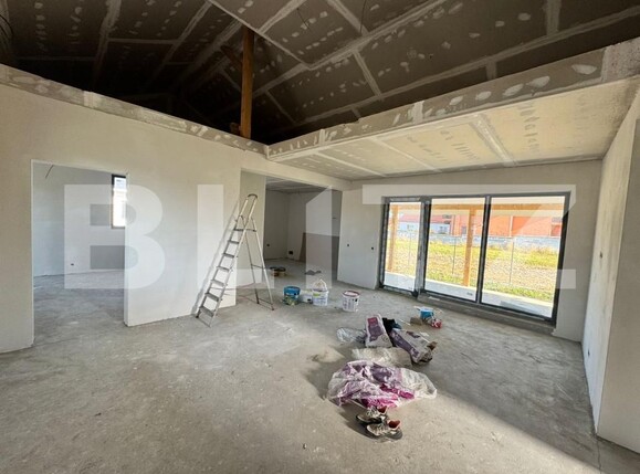 Casa de vânzare 4 camere Mocira - 181774CV | BLITZ Baia Mare | Poza8