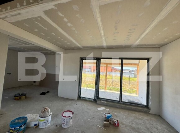 Casa de vânzare 4 camere Mocira - 181774CV | BLITZ Baia Mare | Poza9