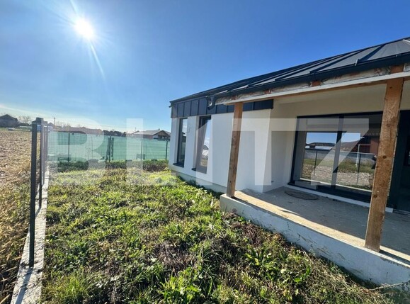 Casa de vânzare 4 camere Mocira - 181774CV | BLITZ Baia Mare | Poza5