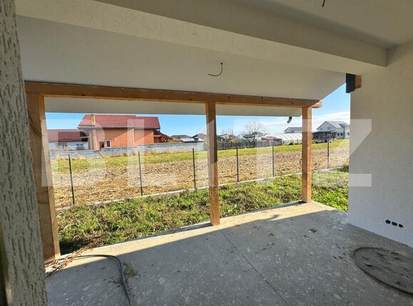 Casa de vânzare 4 camere Mocira - 181774CV | BLITZ Baia Mare | Poza7