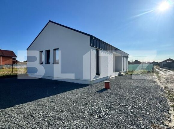 Casa de vânzare 4 camere Mocira - 181774CV | BLITZ Baia Mare | Poza2