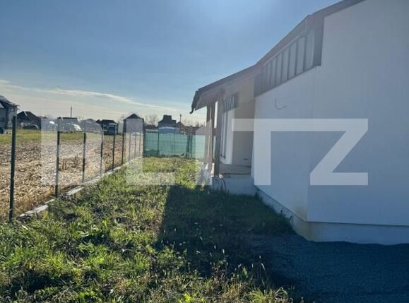Casa de vânzare 4 camere Mocira - 181774CV | BLITZ Baia Mare | Poza6