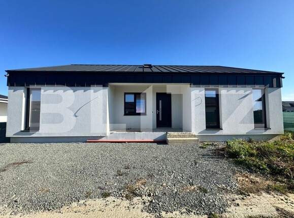 Casa de vânzare 4 camere Mocira - 181774CV | BLITZ Baia Mare | Poza1