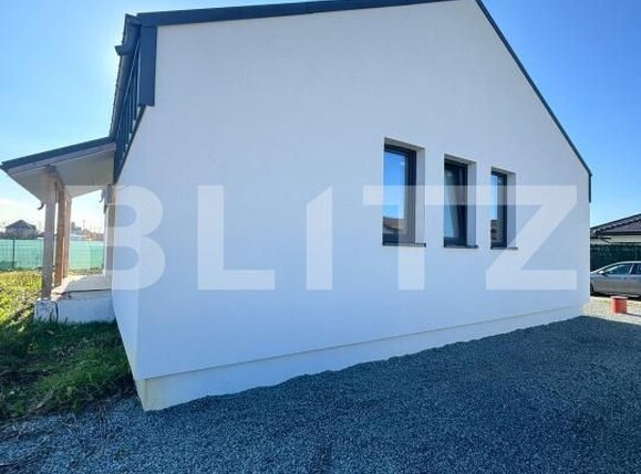 Casa de vânzare 4 camere Mocira - 181774CV | BLITZ Baia Mare | Poza3