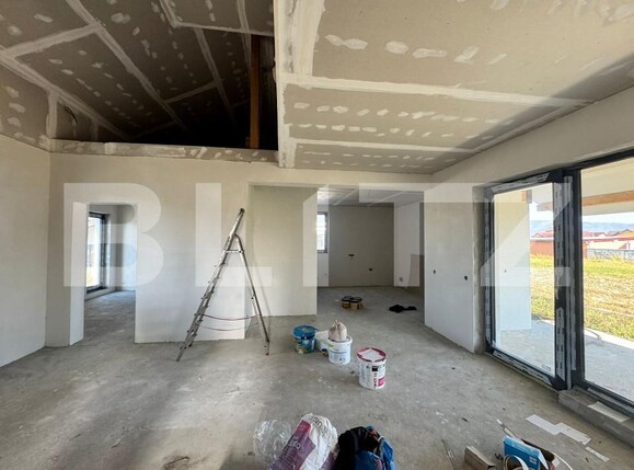 Casa de vânzare 4 camere Mocira - 181774CV | BLITZ Baia Mare | Poza11