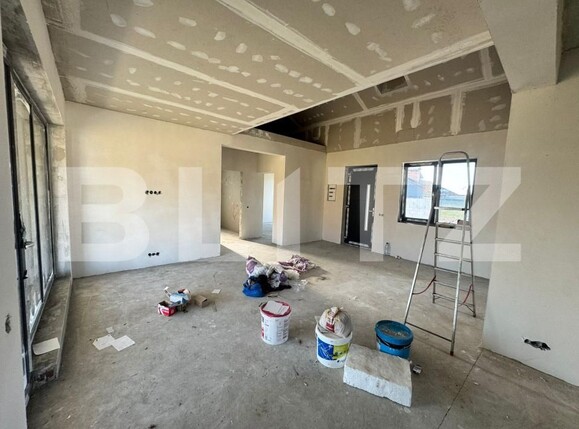 Casa de vânzare 4 camere Mocira - 181774CV | BLITZ Baia Mare | Poza10