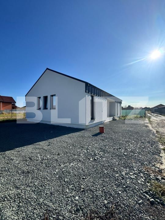 Casa de vânzare 4 camere Mocira - 181774CV | BLITZ Baia Mare | Poza2