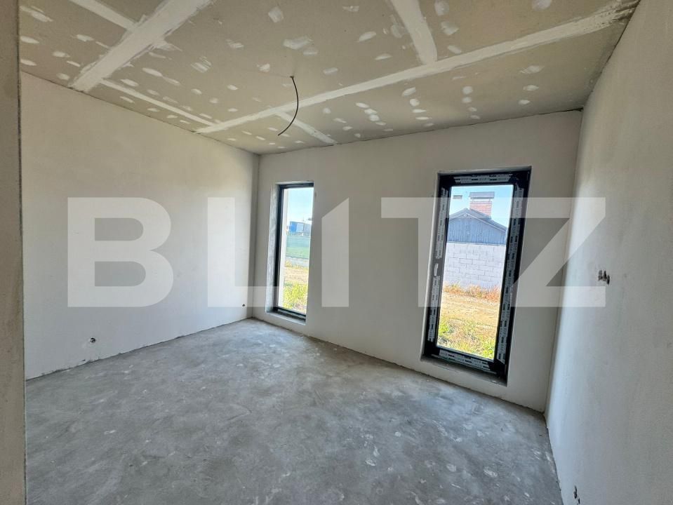 Casa de vânzare 4 camere Mocira - 181774CV | BLITZ Baia Mare | Poza18