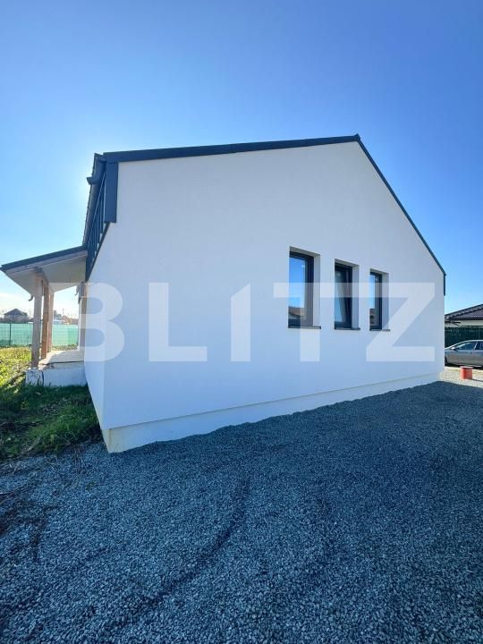 Casa de vânzare 4 camere Mocira - 181774CV | BLITZ Baia Mare | Poza3