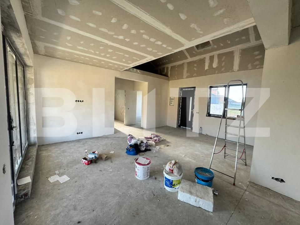 Casa de vânzare 4 camere Mocira - 181774CV | BLITZ Baia Mare | Poza10