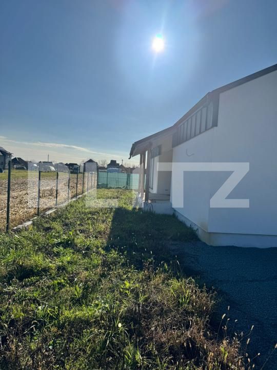 Casa de vânzare 4 camere Mocira - 181774CV | BLITZ Baia Mare | Poza6