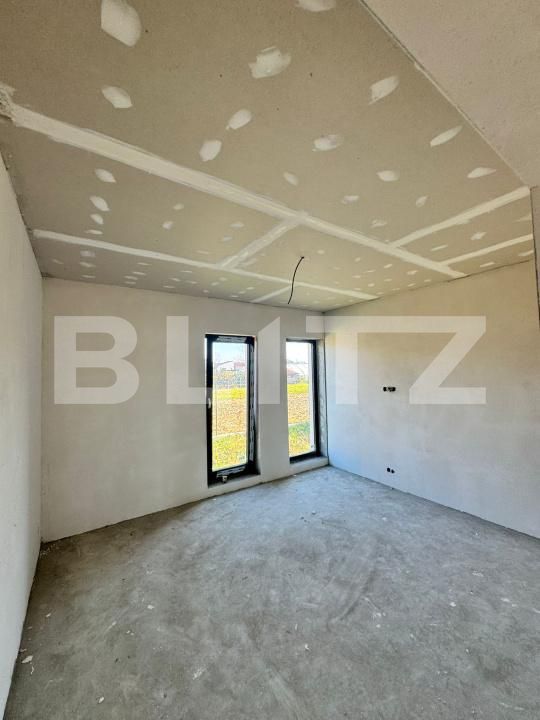 Casa de vânzare 4 camere Mocira - 181774CV | BLITZ Baia Mare | Poza15