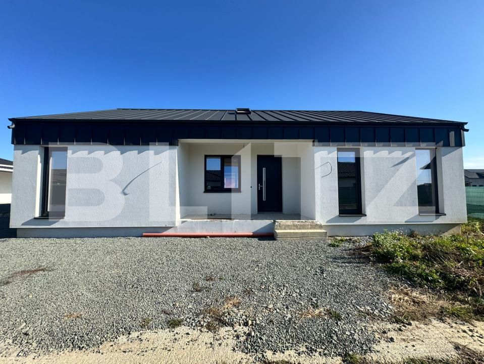 Casa de vânzare 4 camere Mocira - 181774CV | BLITZ Baia Mare | Poza1