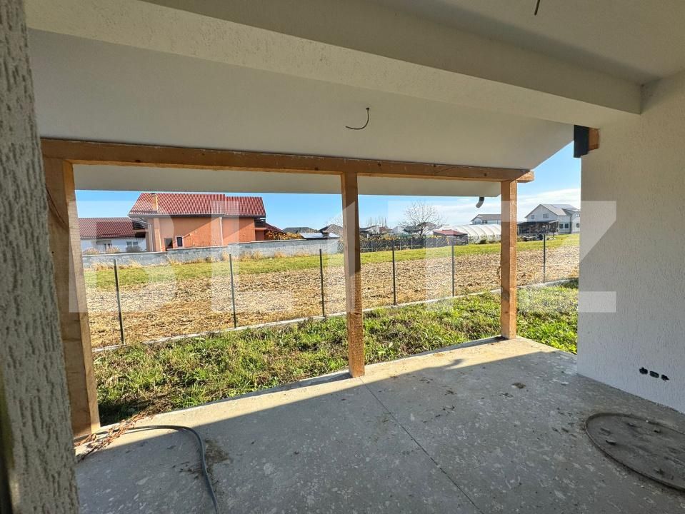 Casa de vânzare 4 camere Mocira - 181774CV | BLITZ Baia Mare | Poza7